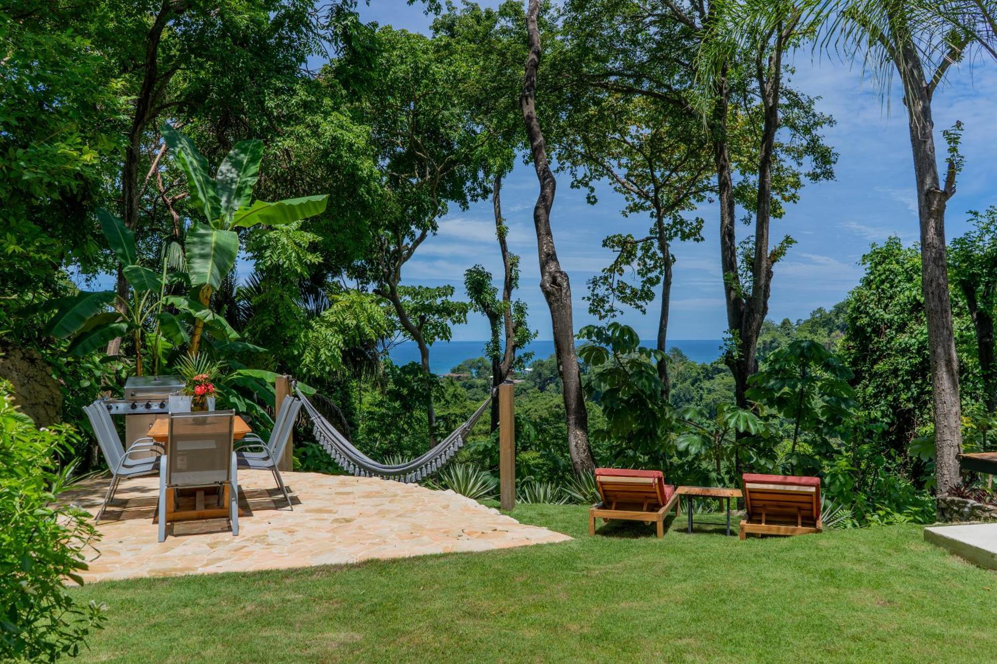 Villa Makai Santa Teresa Playa Santa Teresa  Exterior foto